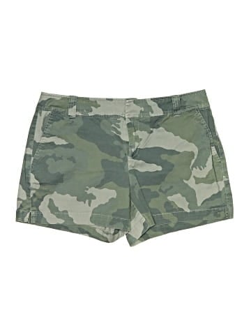 Soho JEANS NEW YORK & COMPANY Shorts (view 1)