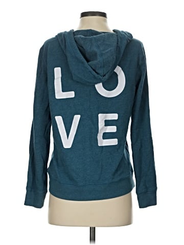 Victoria's Secret Sweatshirt (view 2)
