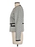 Calvin Klein Houndstooth Ivory Jacket Size 6 (petite) - photo 5