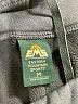 Eastern Mountain Sports Solid Gray Active Pants Size M - photo 7