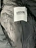 Moschino Cheap And Chic Black Blazer Size EU 40 / US 10 - photo 3
