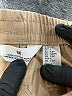 H&M 100% Cotton Solid Tan Khakis Size 7 - photo 3