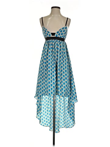 Millau Casual Dress (view 1)