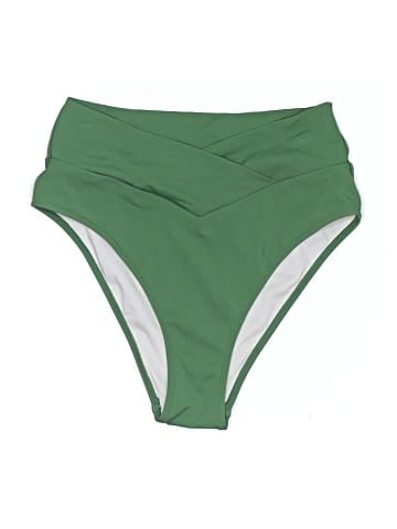 Victoria's Secret Pink Swimsuit Bottoms (view 1)