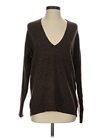 Leith Pullover Sweater (view 1)