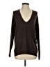 Leith Brown Pullover Sweater Size XS - photo 1