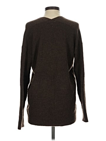 Leith Pullover Sweater (view 2)