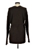 Leith Brown Pullover Sweater Size XS - photo 2