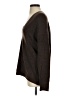 Leith Brown Pullover Sweater Size XS - photo 5