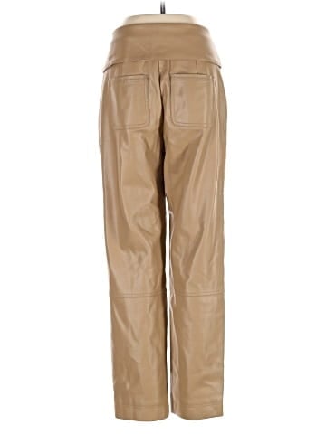 Jonathan Simkhai Faux Leather Pants (view 2)