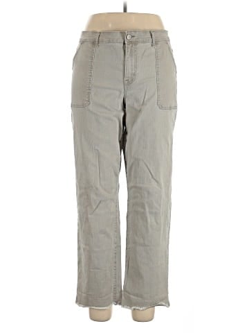 LOGO by Lori Goldstein Jeans (view 1)