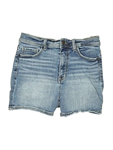 BKE Denim Shorts (view 1)