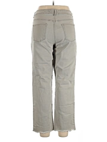 LOGO by Lori Goldstein Jeans (view 2)