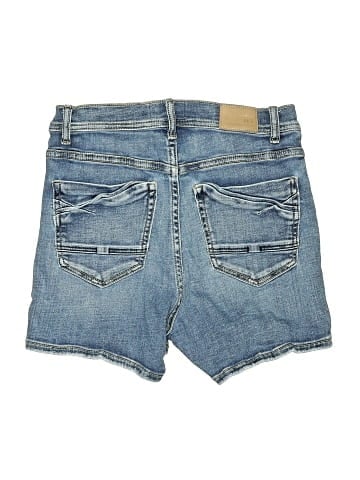 BKE Denim Shorts (view 2)