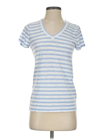 J.Crew Factory Store Short Sleeve T-Shirt (view 1)