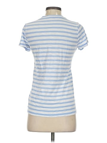 J.Crew Factory Store Short Sleeve T-Shirt (view 2)