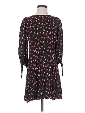 Velvet by Graham & Spencer Casual Dress (view 1)