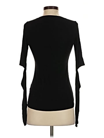 Michael Lauren Long Sleeve Top (view 2)