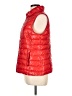 Relativity 100% Polyester Red Vest Size L - photo 5