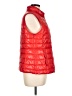 Relativity 100% Polyester Red Vest Size L - photo 4