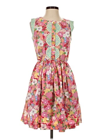 Matilda Jane Cocktail Dress (view 1)