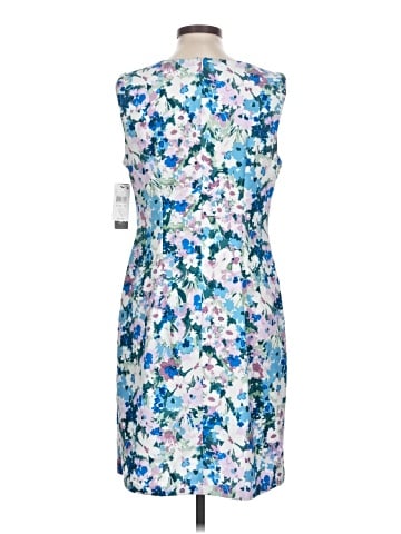 AGB Casual Dress (view 2)
