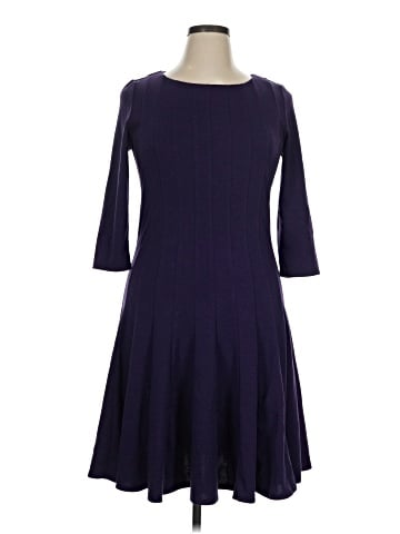 Coldwater Creek Casual Dress (view 1)