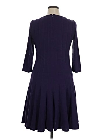 Coldwater Creek Casual Dress (view 2)