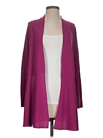 Anne Klein Cardigan (view 1)