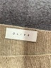 Olive Tan Wool Pullover Sweater Size S (estimated) - photo 7