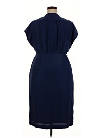 J. Peterman Cocktail Dress (view 2)