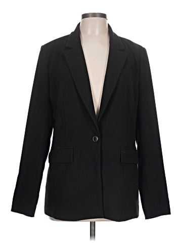 Halogen Blazer (view 1)