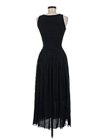 FUZZI Cocktail Dress (view 2)