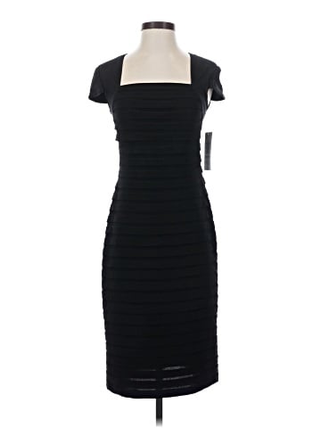 Adrianna Papell Cocktail Dress (view 1)