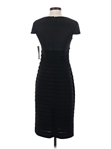 Adrianna Papell Cocktail Dress (view 2)