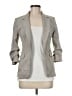 H&M Gray Blazer Size 8 - photo 1