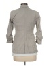 H&M Gray Blazer Size 8 - photo 2