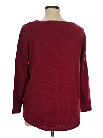 Lane Bryant Pullover Sweater (view 2)