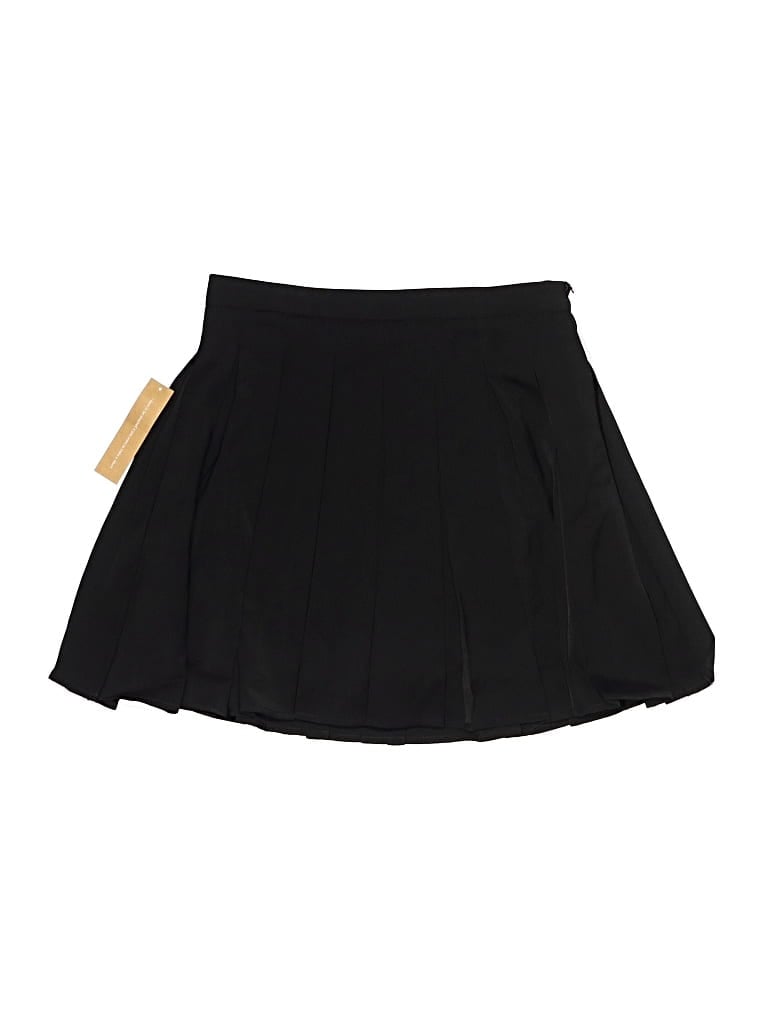 Kourt Skort In Black