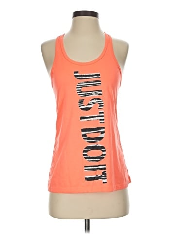 Nike Active Tank (view 1)