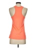 Nike Orange Active Tank Size S - photo 2