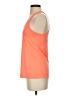 Nike Orange Active Tank Size S - photo 5