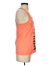 Nike Orange Active Tank Size S - photo 4