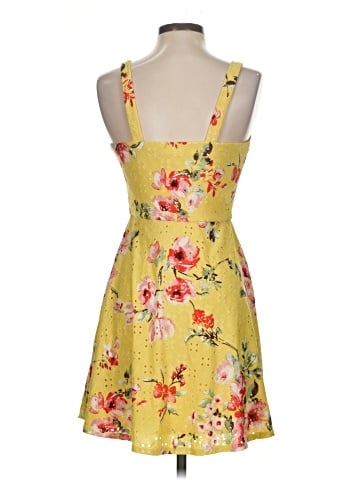 BCX Casual Dress (view 2)