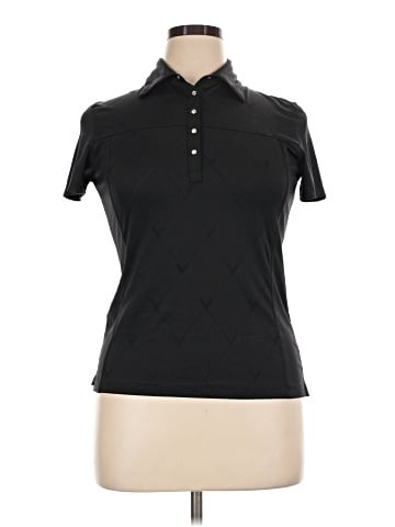 Callaway Short Sleeve Top (view 1)
