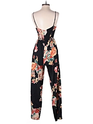 Band of Gypsies Jumpsuit (view 2)