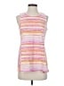 Escada Pink Sleeveless Top Size S - photo 1