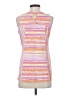 Escada Pink Sleeveless Top Size S - photo 2