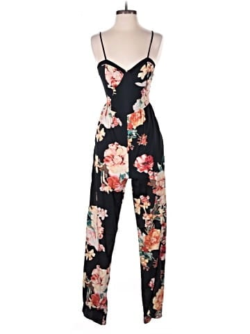Band of Gypsies Jumpsuit (view 1)