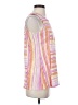 Escada Pink Sleeveless Top Size S - photo 4